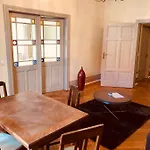 Cranach-herberge Centre Hotel 3*